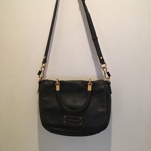 Marc by Marc Jacobs too hot to handle satchel
